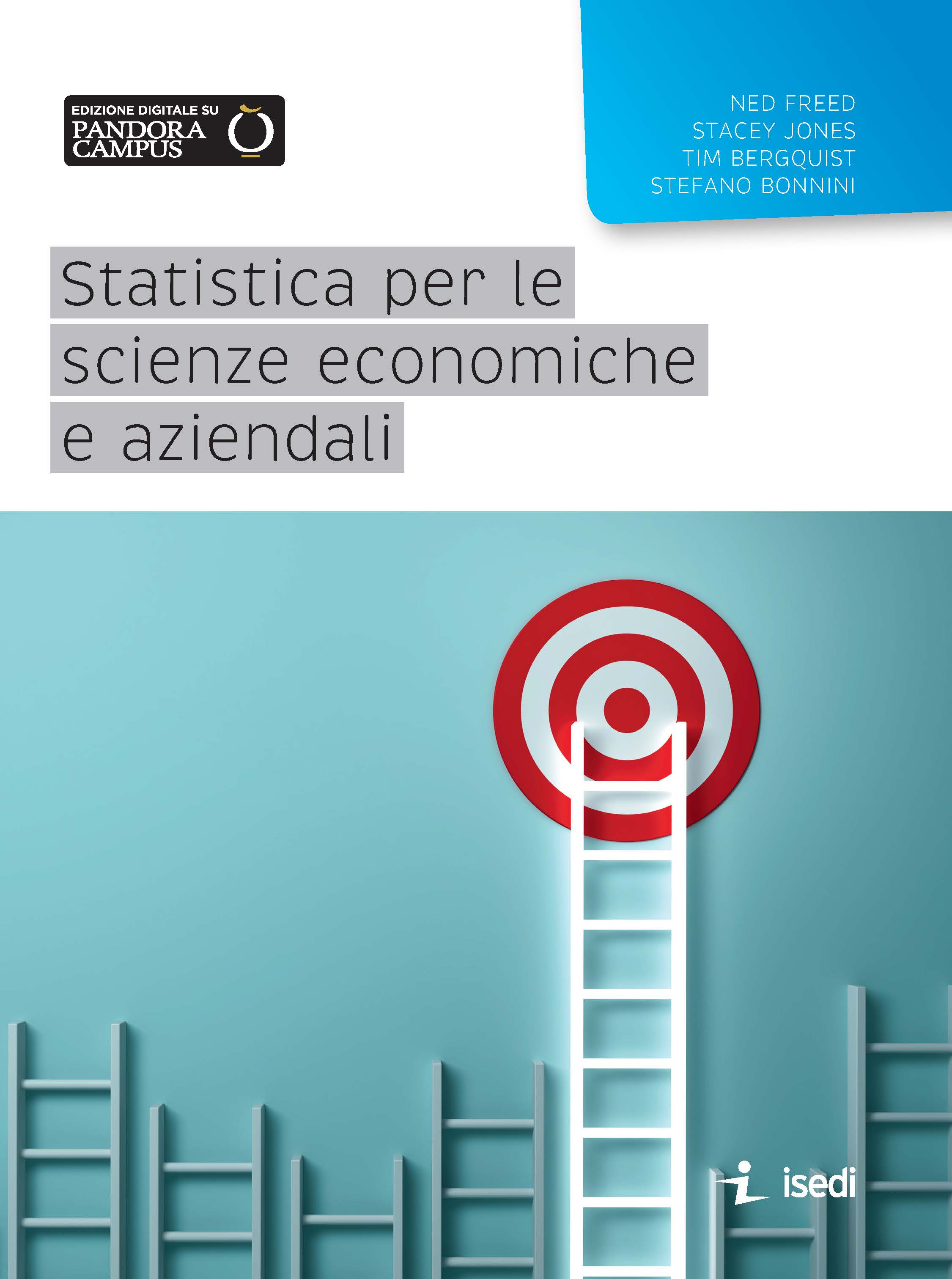 Statistica per le scienze economiche e aziendali