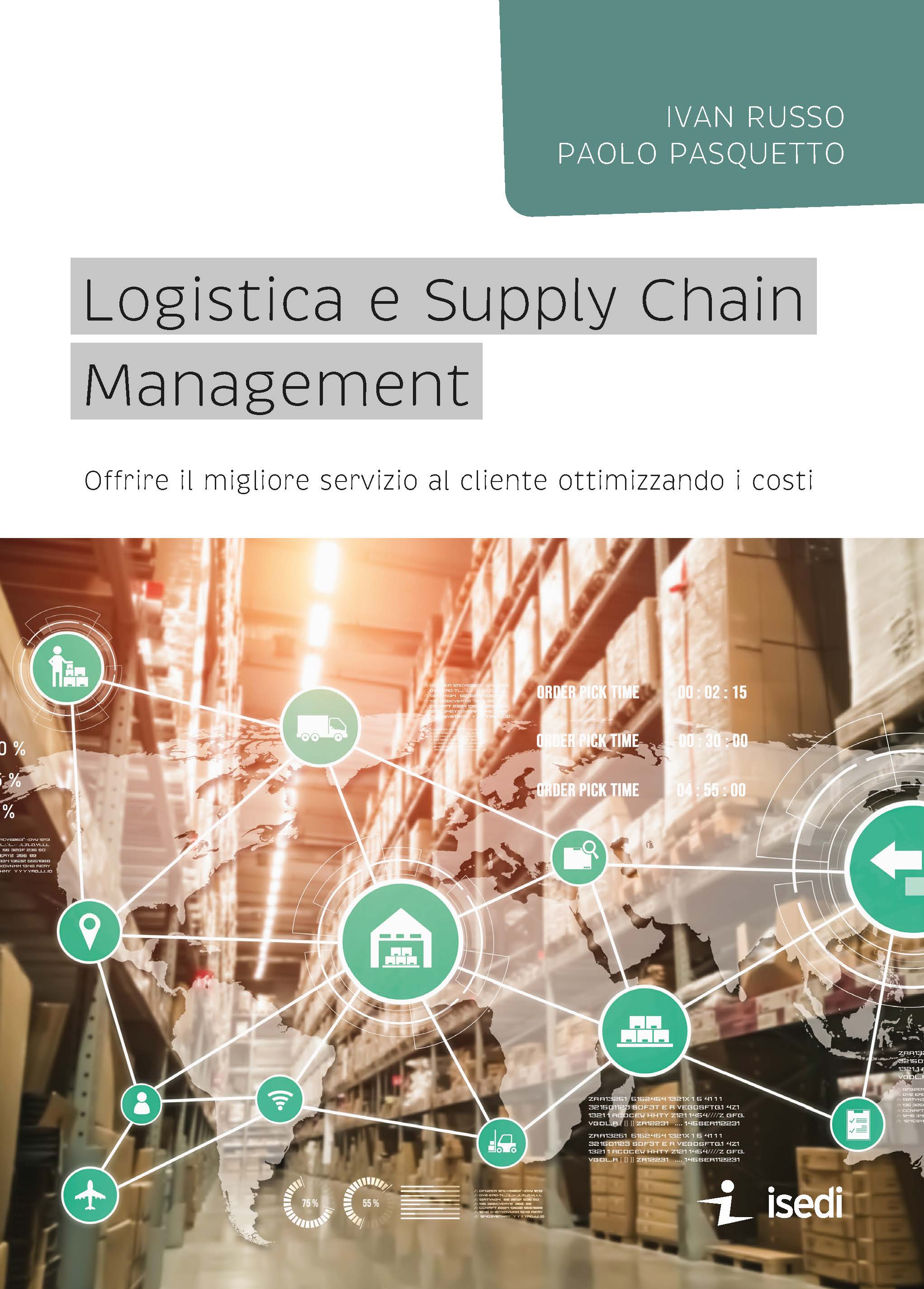Logistica e Supply Chain Management