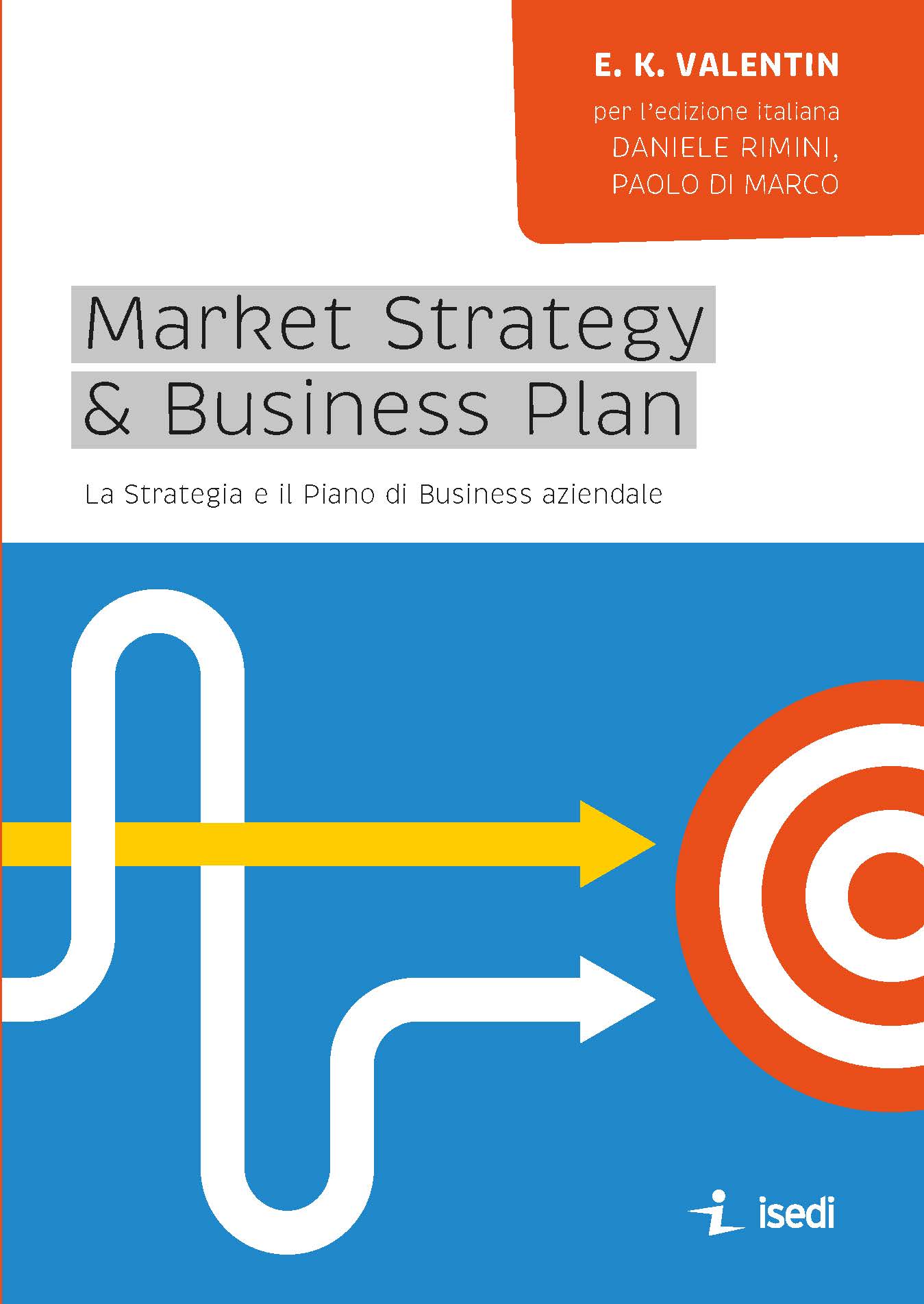 Marketing Strategy & Business Plan