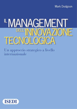 Il management dell'innovazione tecnologica