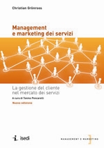 Management e marketing dei servizi Management e marketing dei servizi