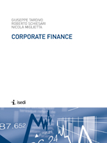 Corporate finance Corporate finance