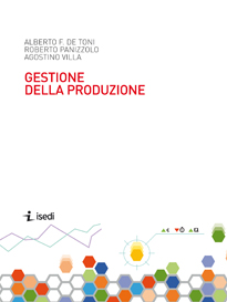 Gestione della produzione Gestione della produzione