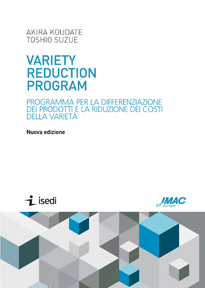Variety Reduction Program