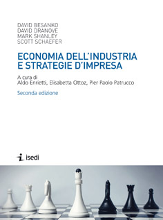 Economia dell'industria e strategie d'impresa Economia dell'industria e strategie d'impresa