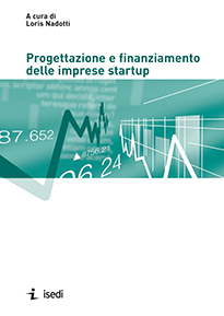 Progettazione e finanziamento delle imprese startup