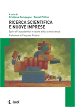 Ricerca scientifica e nuove imprese
