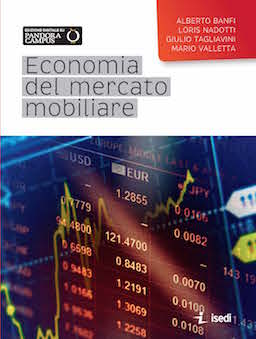 Economia del mercato mobiliare Economia del mercato mobiliare