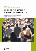 Il bilancio sociale su base territoriale Il bilancio sociale su base territoriale