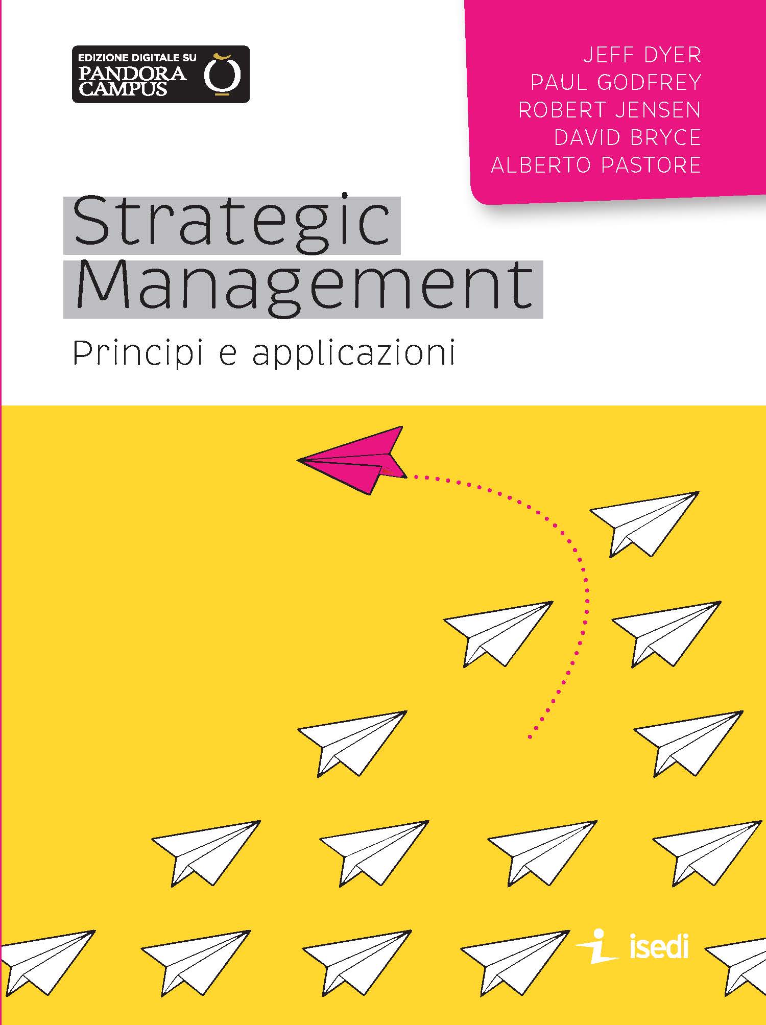 Strategic Management Strategic Management