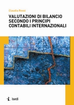 Valutazioni di bilancio secondo i principi contabili internazionali