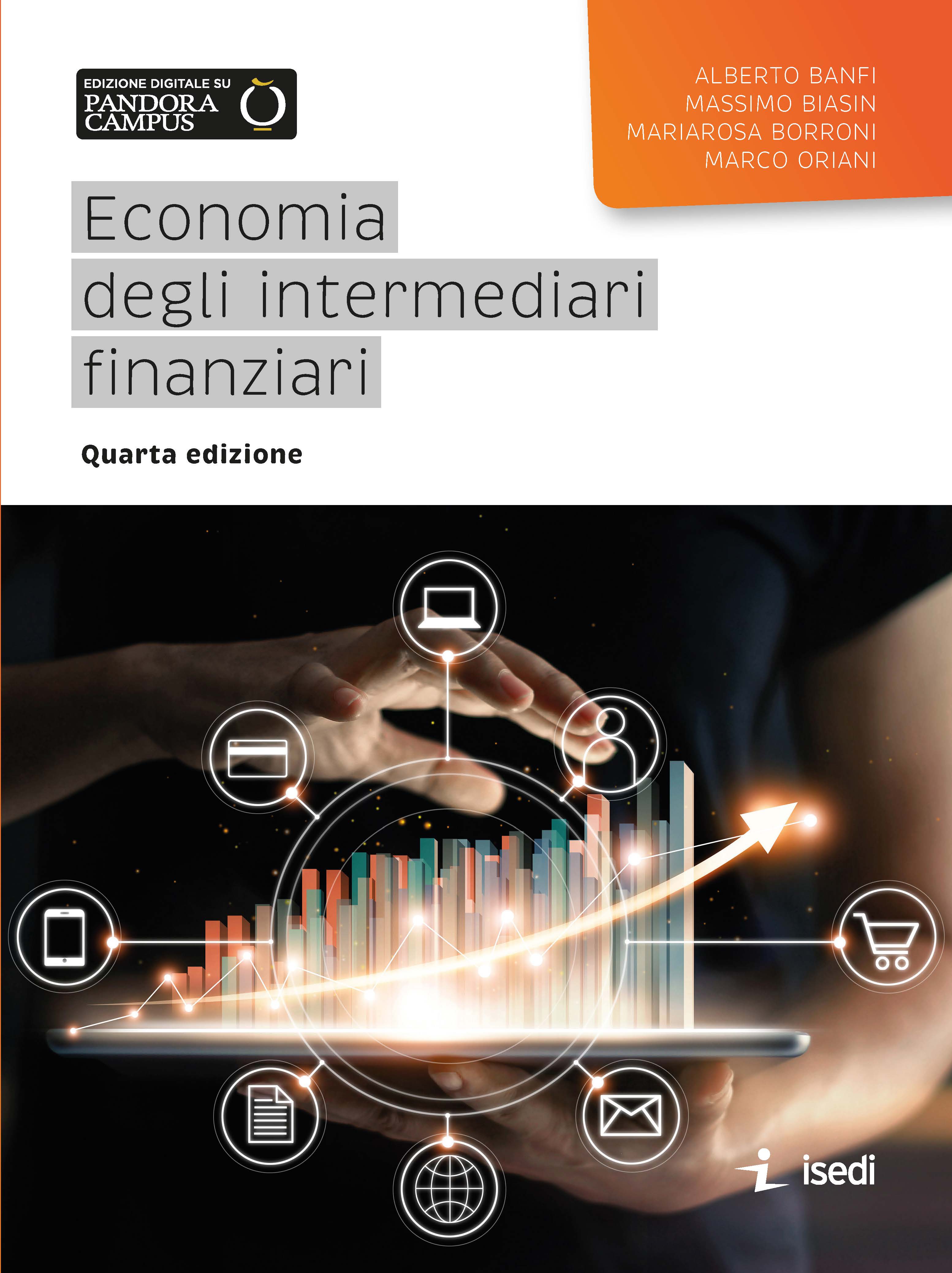 Economia degli intermediari finanziari