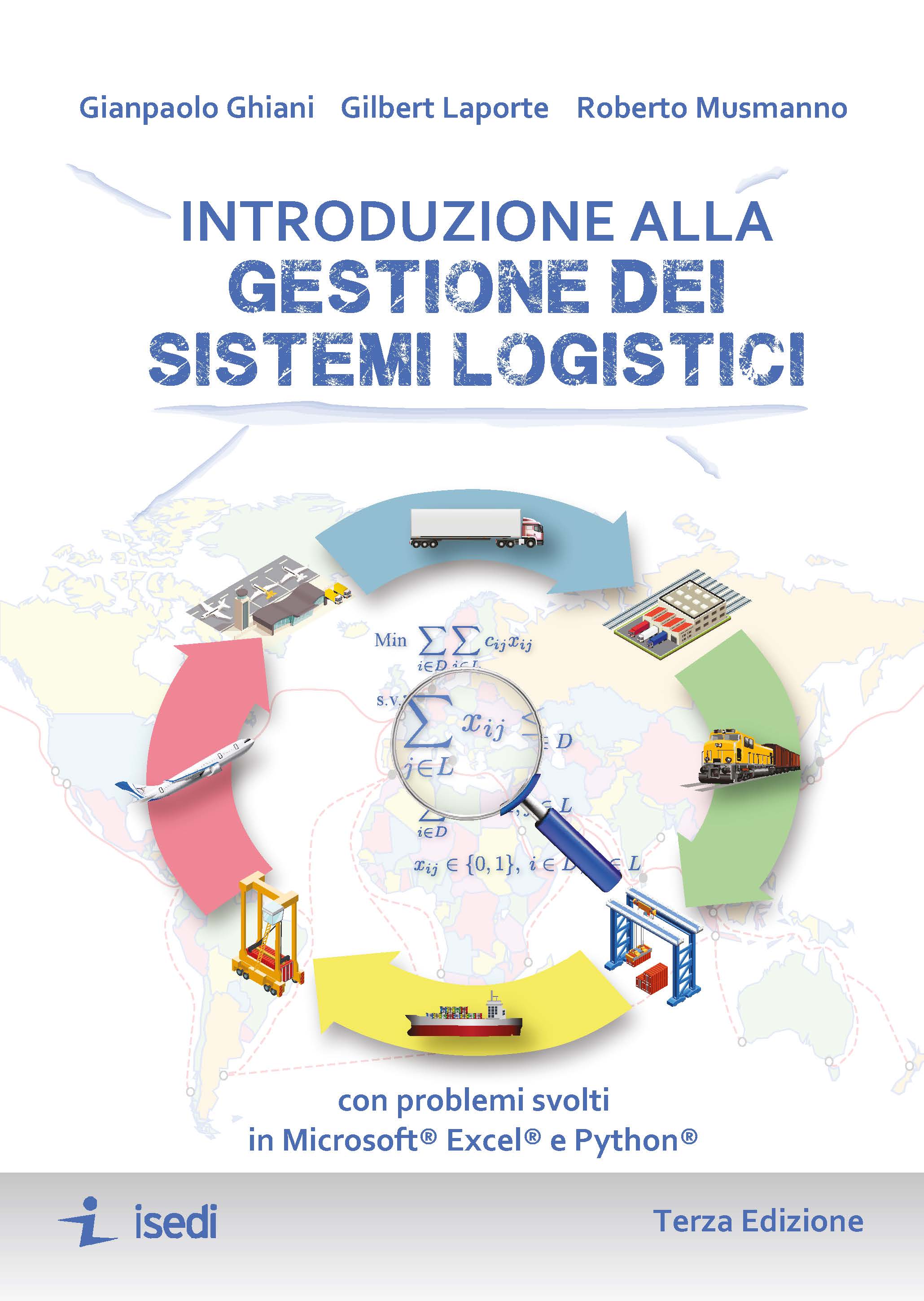 Introduzione alla gestione dei sistemi logistici