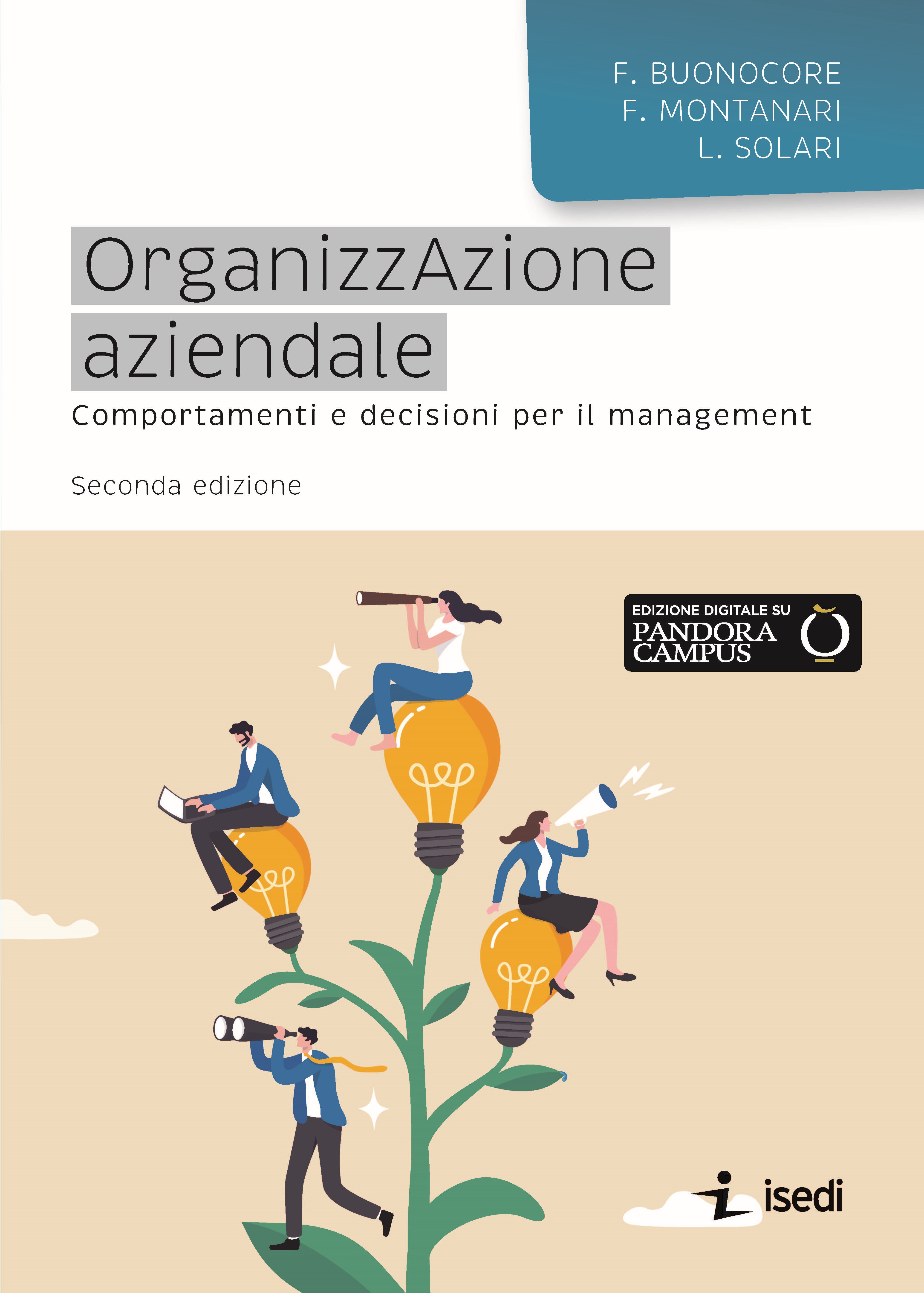 OrganizzAzione Aziendale