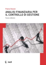 Analisi finanziaria per il controllo di gestione Analisi finanziaria per il controllo di gestione