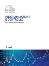 Programmazione e controllo Programmazione e controllo